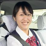 久留米タクシー株式会社(本社営業所)の先輩乗務員の声2